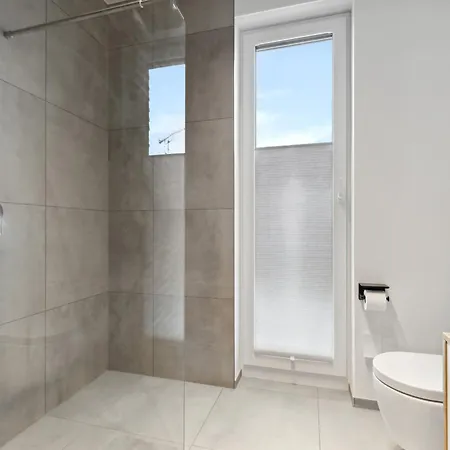 Apartment Peakview: Penthouse / Zentrum / Netflix Limburg an der Lahn