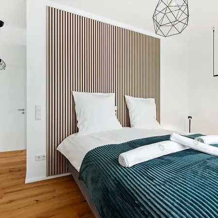 Peakview: Penthouse / Zentrum / Netflix * Limburg an der Lahn