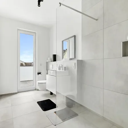 Peakview: Penthouse / Zentrum / Netflix *