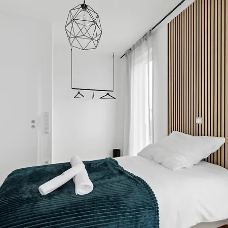 Peakview: Penthouse / Zentrum / Netflix Limburg an der Lahn