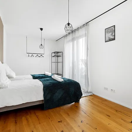 Peakview: Penthouse / Zentrum / Netflix * Limburg an der Lahn