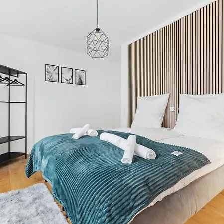 Peakview: Penthouse / Zentrum / Netflix Limburg an der Lahn