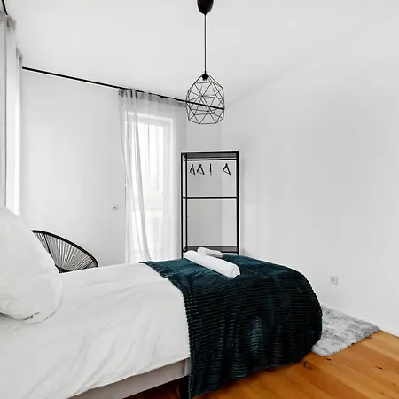 Peakview: Penthouse / Zentrum / Netflix Apartment Limburg an der Lahn