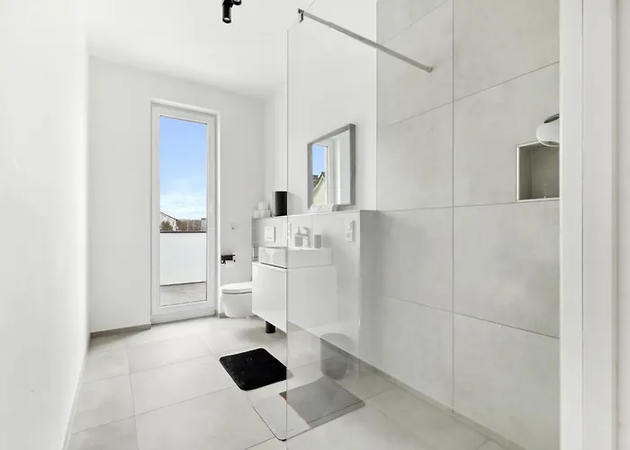 Peakview: Penthouse / Zentrum / Netflix *