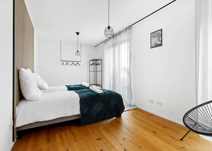 Peakview: Penthouse / Zentrum / Netflix * Limburg an der Lahn